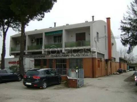 appartamento in vendita a Pesaro