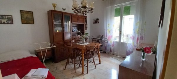 appartamento in vendita a Pesaro in zona Centro Città
