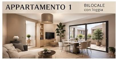 appartamento in vendita a Pesaro in zona Centro Città