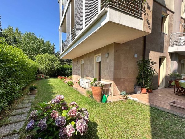 appartamento in vendita a Pesaro in zona Pantano