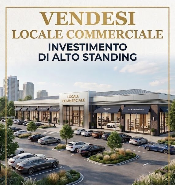 locale commerciale in vendita a Pesaro