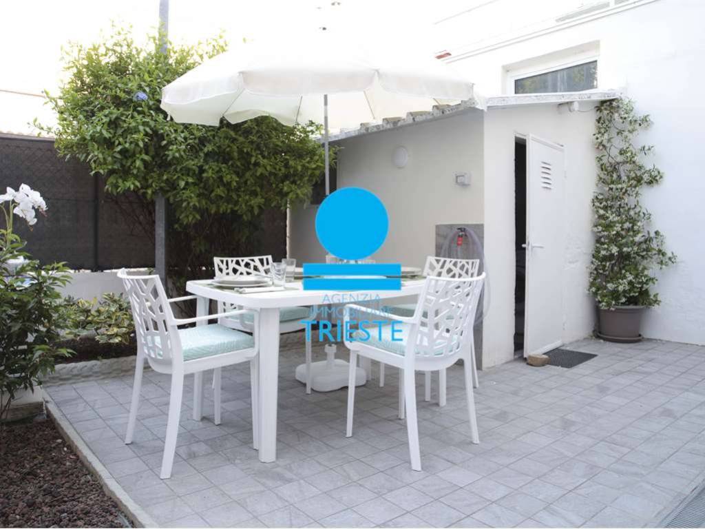 appartamento in vendita a Pesaro in zona Trebbiantico