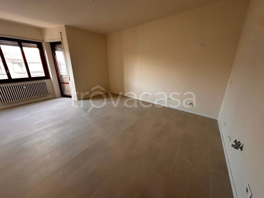 appartamento in vendita a Pesaro in zona Centro Città
