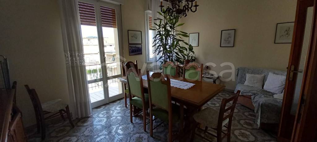 appartamento in vendita a Pesaro in zona Centro Città
