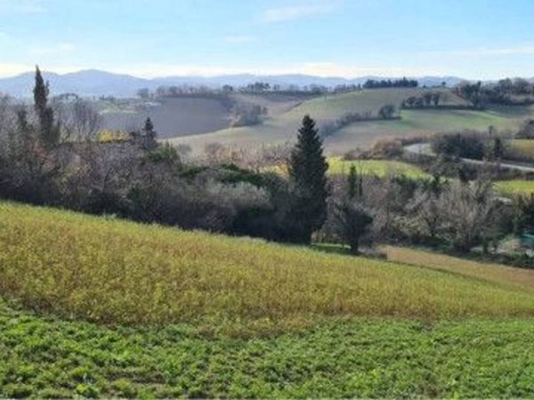 casa indipendente in vendita a Pesaro in zona Ponte della Valle
