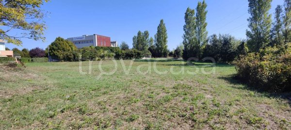 terreno agricolo in vendita a Pesaro