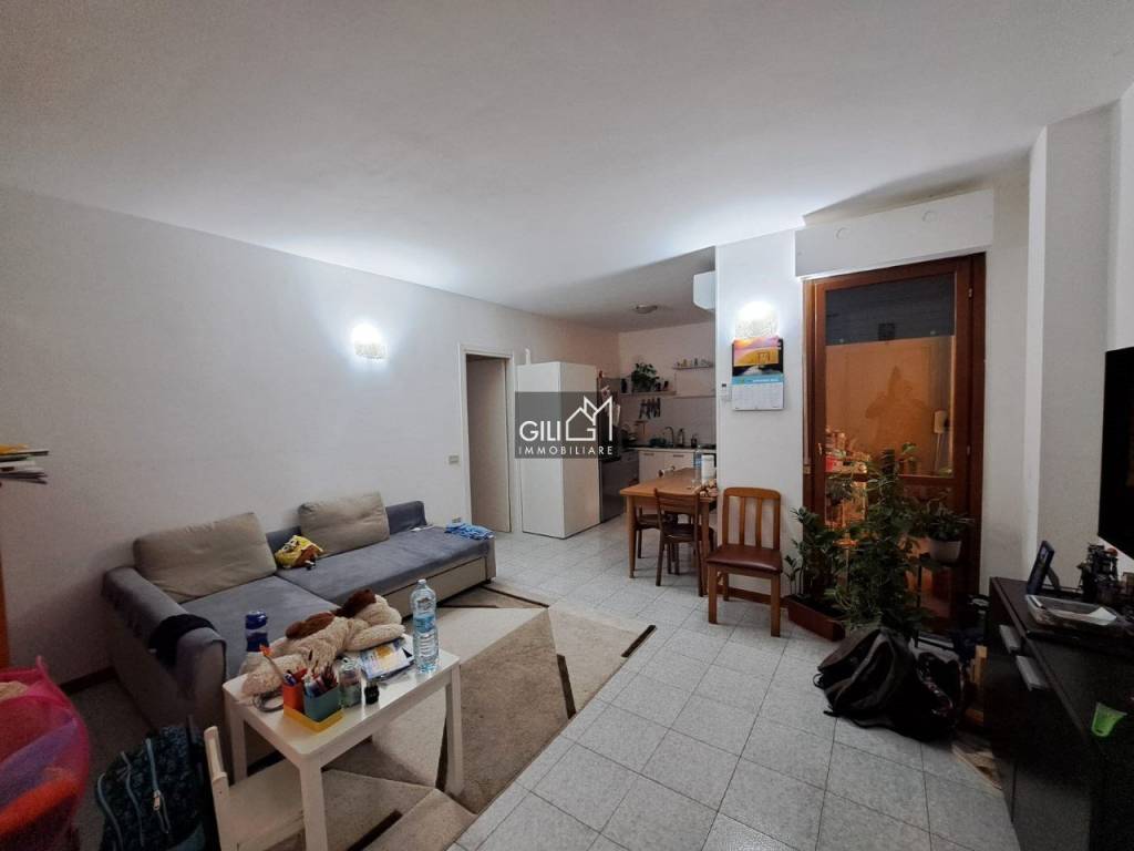 appartamento in vendita a Pesaro in zona Borgo Santa Maria