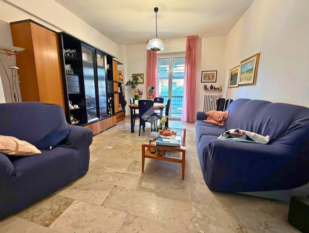 appartamento in vendita a Pesaro in zona Pantano