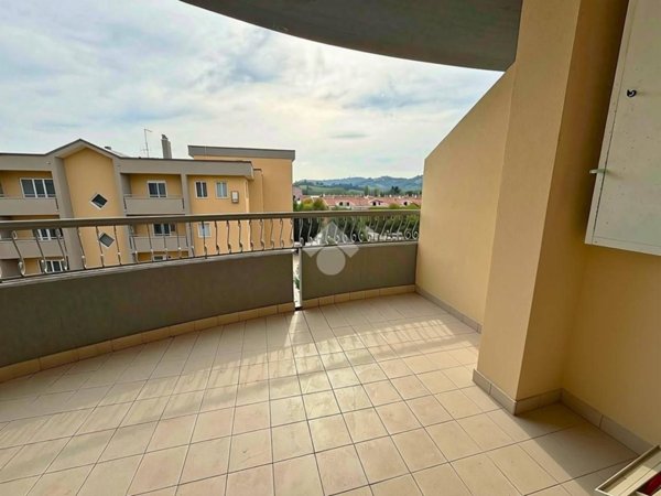 appartamento in vendita a Pesaro in zona Santa Veneranda