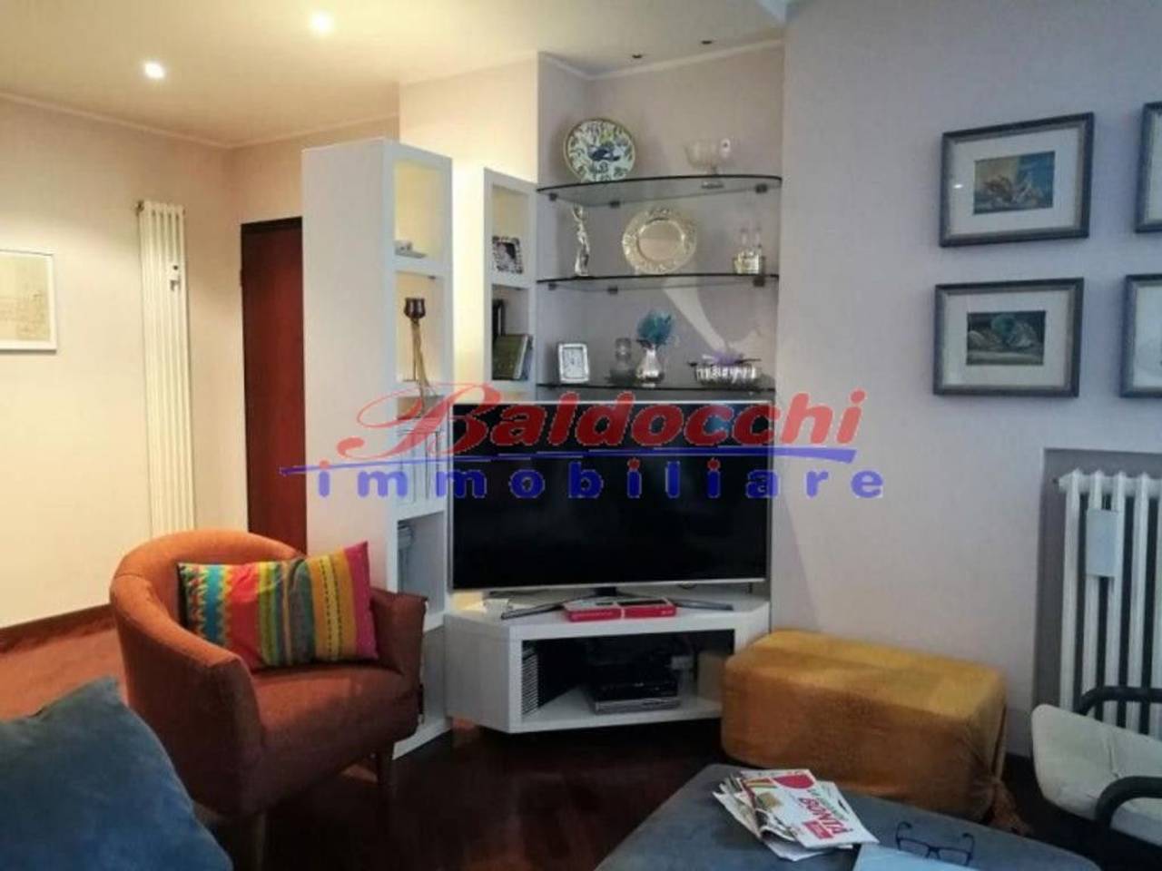 appartamento in vendita a Pesaro in zona Pantano