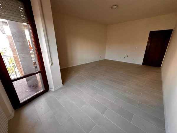 appartamento in vendita a Pesaro in zona Centro Città