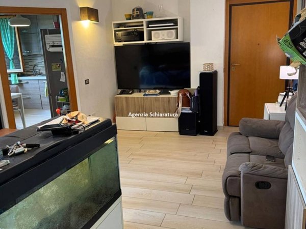 appartamento in vendita a Pesaro in zona Borgo Santa Maria