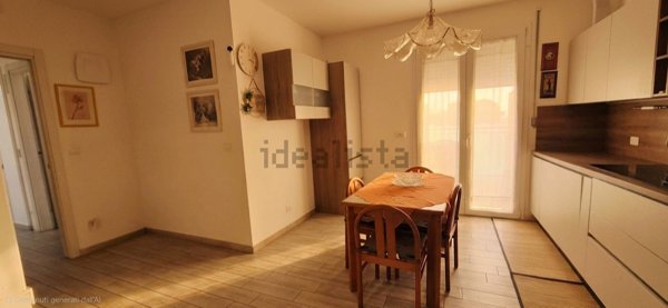 appartamento in vendita a Pesaro