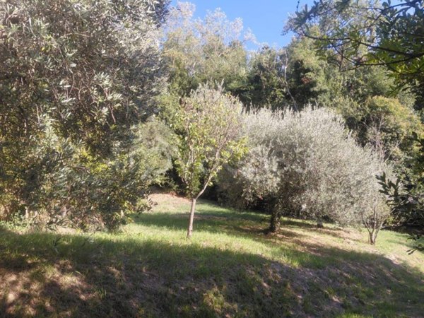 casa indipendente in vendita a Pesaro in zona San Bartolo