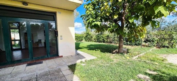 appartamento in vendita a Pesaro in zona Villa Ceccolini