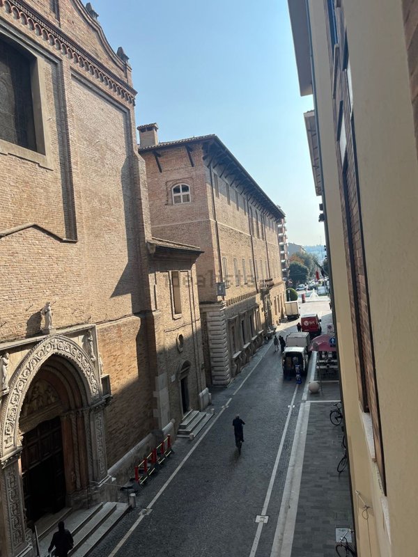 appartamento in vendita a Pesaro