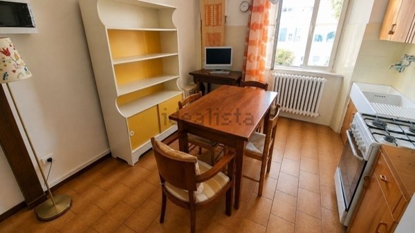 appartamento in vendita a Pesaro in zona Villa Fastiggi