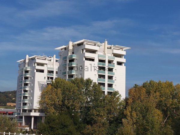appartamento in vendita a Pesaro