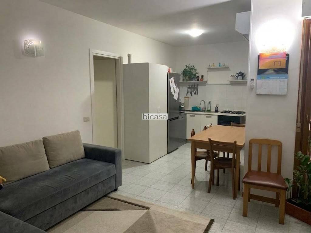 appartamento in vendita a Pesaro in zona Borgo Santa Maria