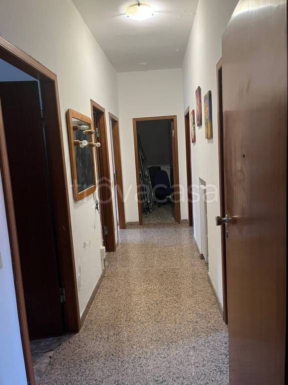 appartamento in vendita a Pesaro in zona Pantano