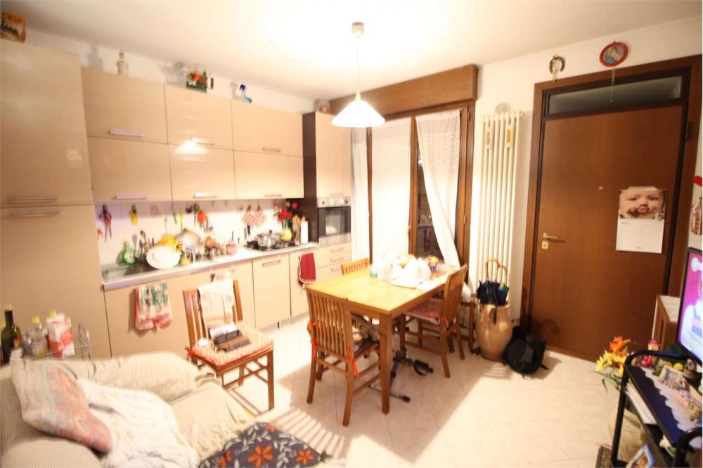 appartamento in vendita a Pesaro in zona Borgo Santa Maria
