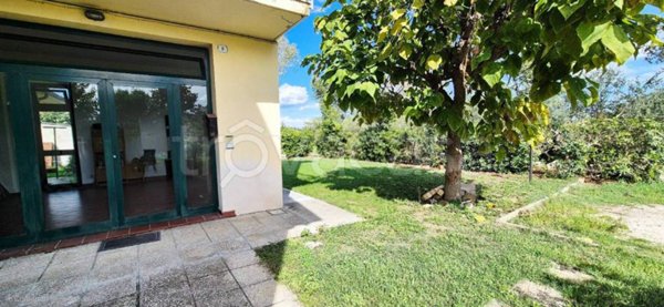 appartamento in vendita a Pesaro in zona Villa Ceccolini