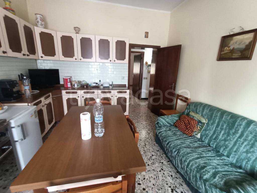 casa indipendente in vendita a Pesaro in zona Villa Fastiggi