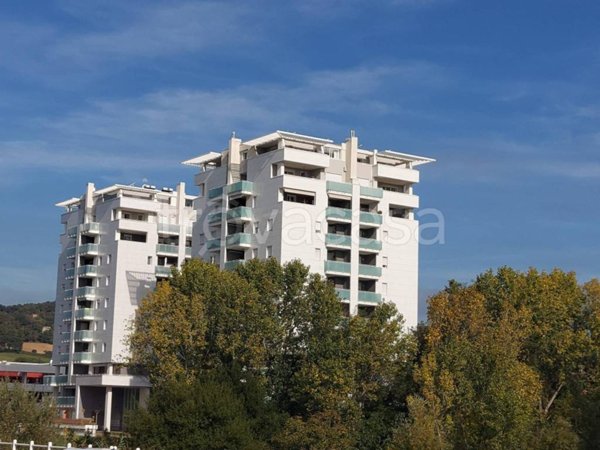 appartamento in vendita a Pesaro