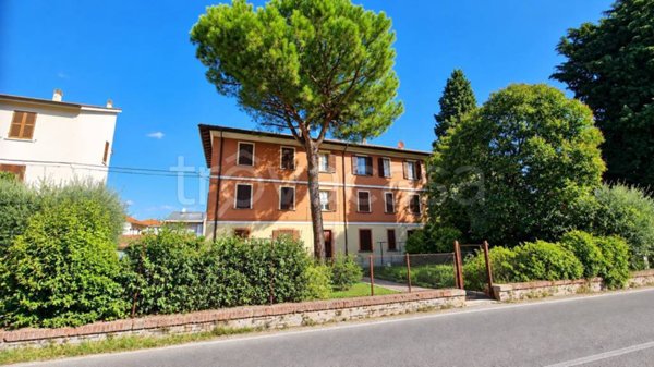 appartamento in vendita a Pesaro in zona Villa Fastiggi