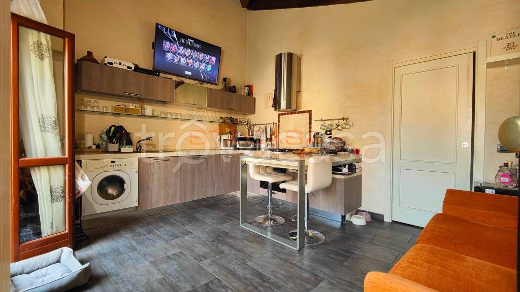 appartamento in vendita a Pesaro in zona Santa Veneranda