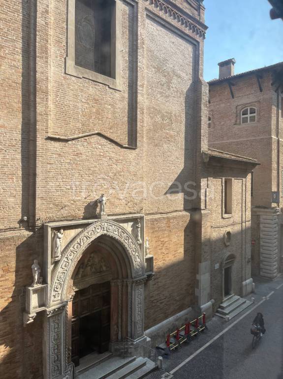 appartamento in vendita a Pesaro in zona Centro Città