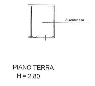 appartamento in vendita a Pesaro in zona Centro Città