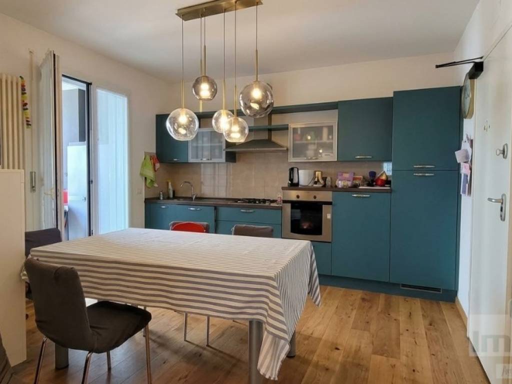 appartamento in vendita a Pesaro