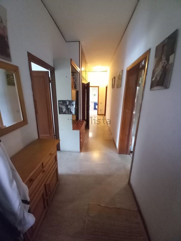appartamento in vendita a Pesaro in zona Pantano