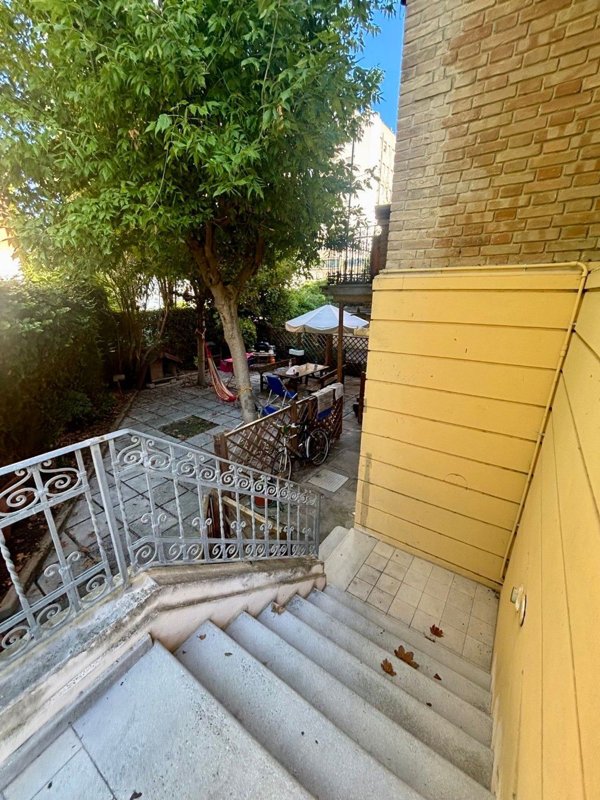 appartamento in vendita a Pesaro in zona Mare