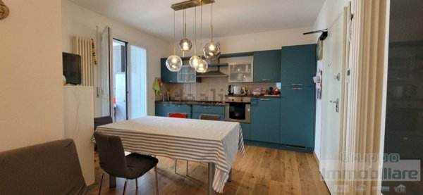 appartamento in vendita a Pesaro