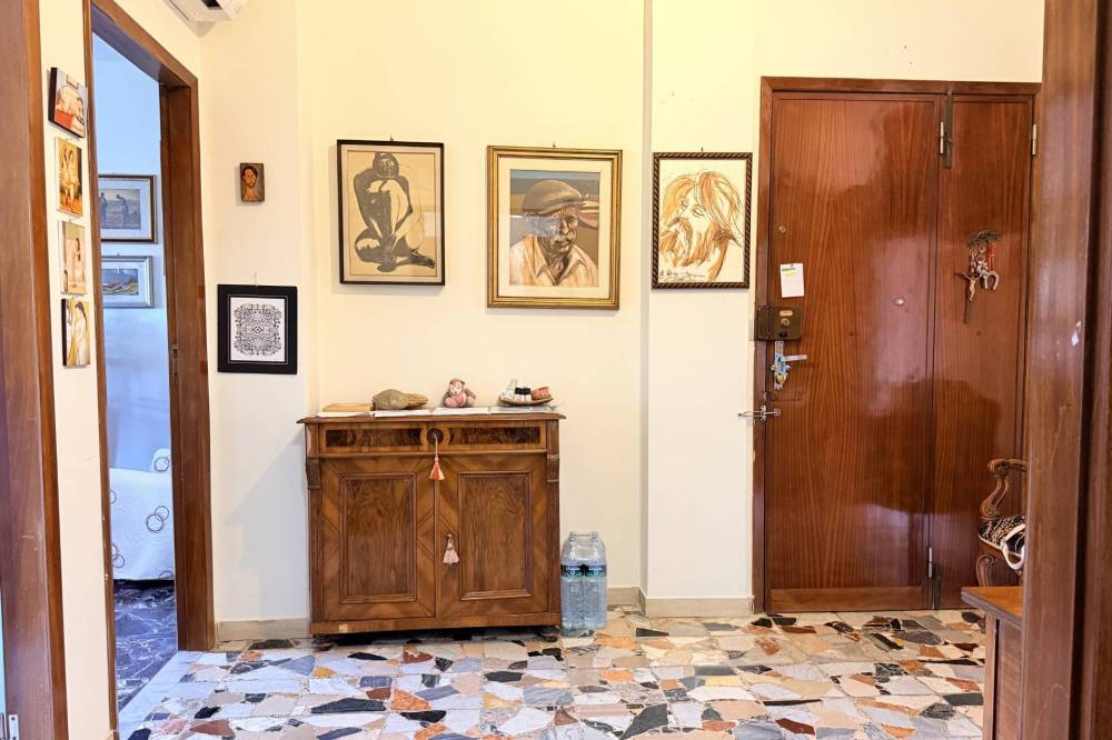 appartamento in vendita a Pesaro in zona Centro Città