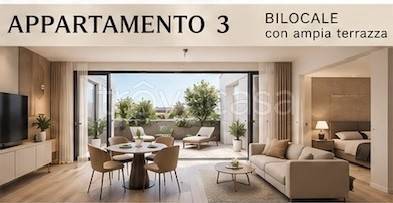 appartamento in vendita a Pesaro in zona Centro Città