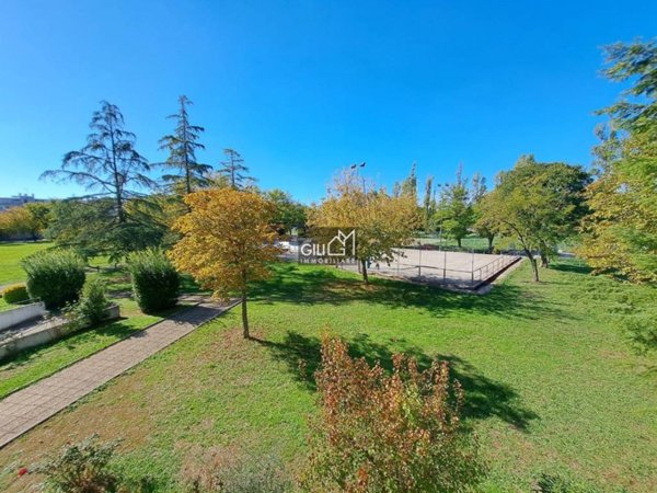 appartamento in vendita a Pesaro in zona Villa Fastiggi