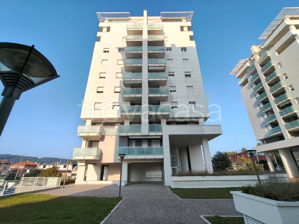 appartamento in vendita a Pesaro