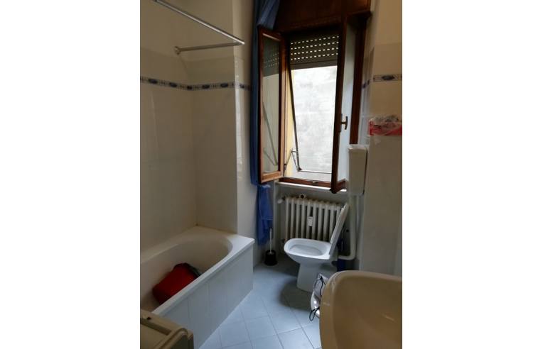 appartamento in vendita a Pesaro in zona Centro Città
