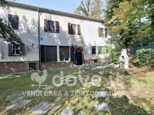 casa indipendente in vendita a Pesaro in zona Candelara