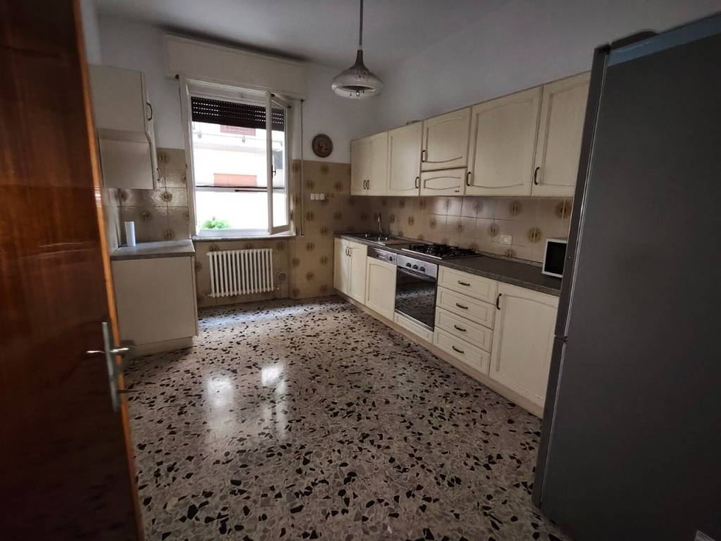 appartamento in vendita a Pesaro in zona Pantano