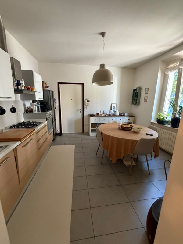 appartamento in vendita a Pesaro in zona Mare