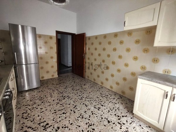 appartamento in vendita a Pesaro in zona Pantano