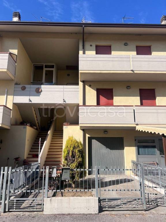appartamento in vendita a Pesaro in zona Borgo Santa Maria