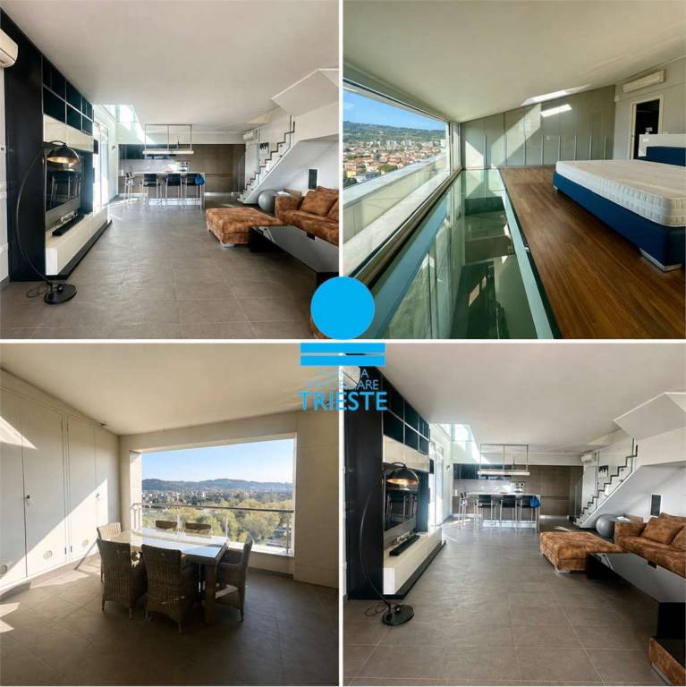 appartamento in vendita a Pesaro