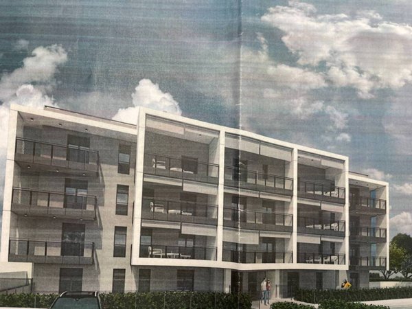 appartamento in vendita a Pesaro in zona Villa Fastiggi