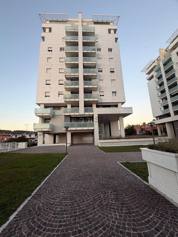 appartamento in vendita a Pesaro