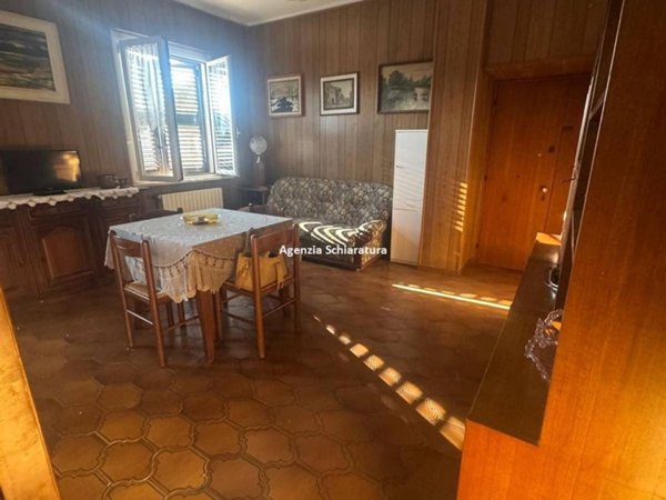 appartamento in vendita a Pesaro in zona Pantano